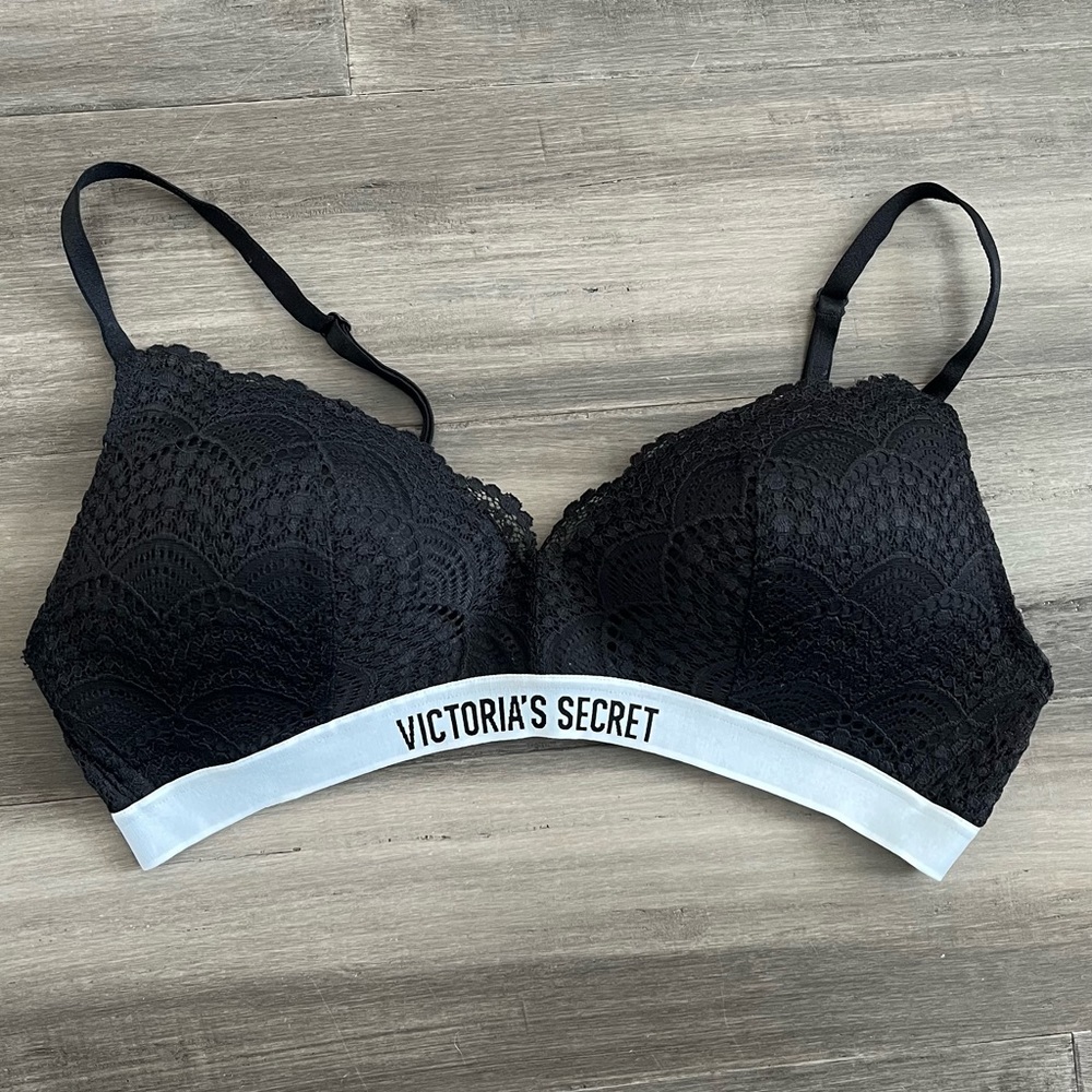 Victoria’s Secret Bra